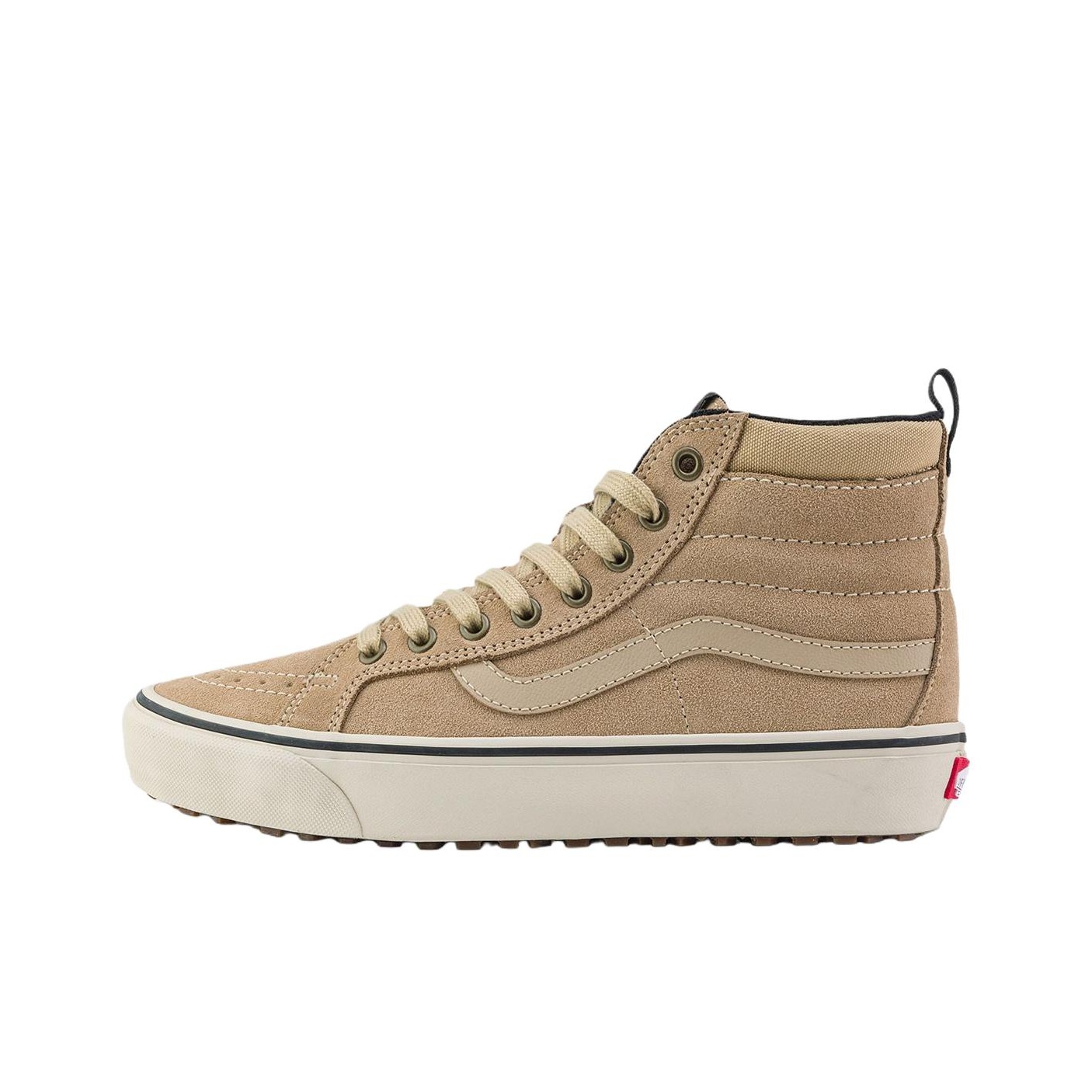 Vans Shoes Sk8-Hi - Zapatillas de Skateboard Vans MTE Sk8