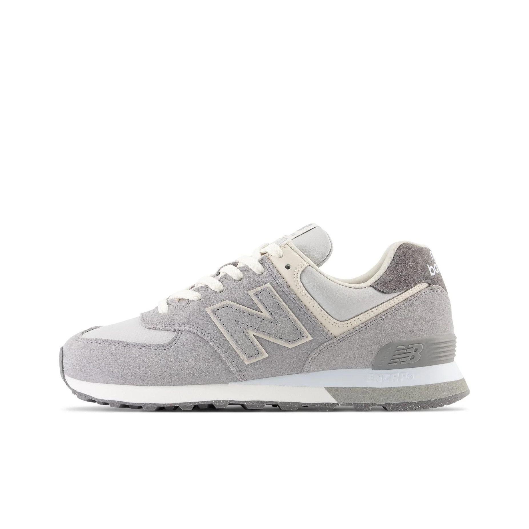 New Balance Shoes 574 - Zapatillas para correr New Balance NB