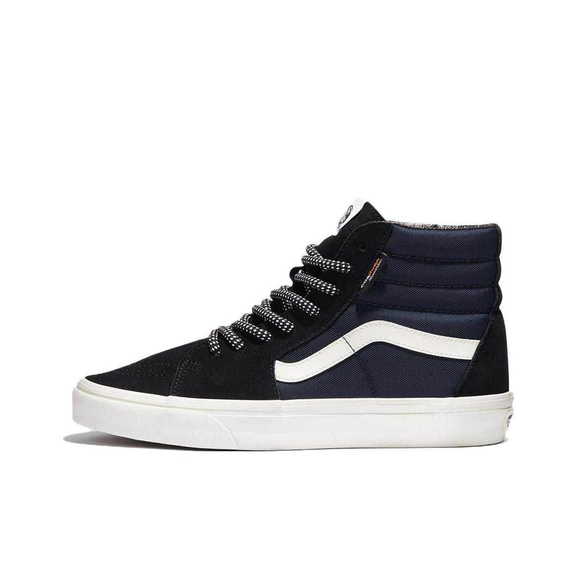 Vans Shoes Sk8-Hi - Zapatillas de Skateboard Vans SK8 HI