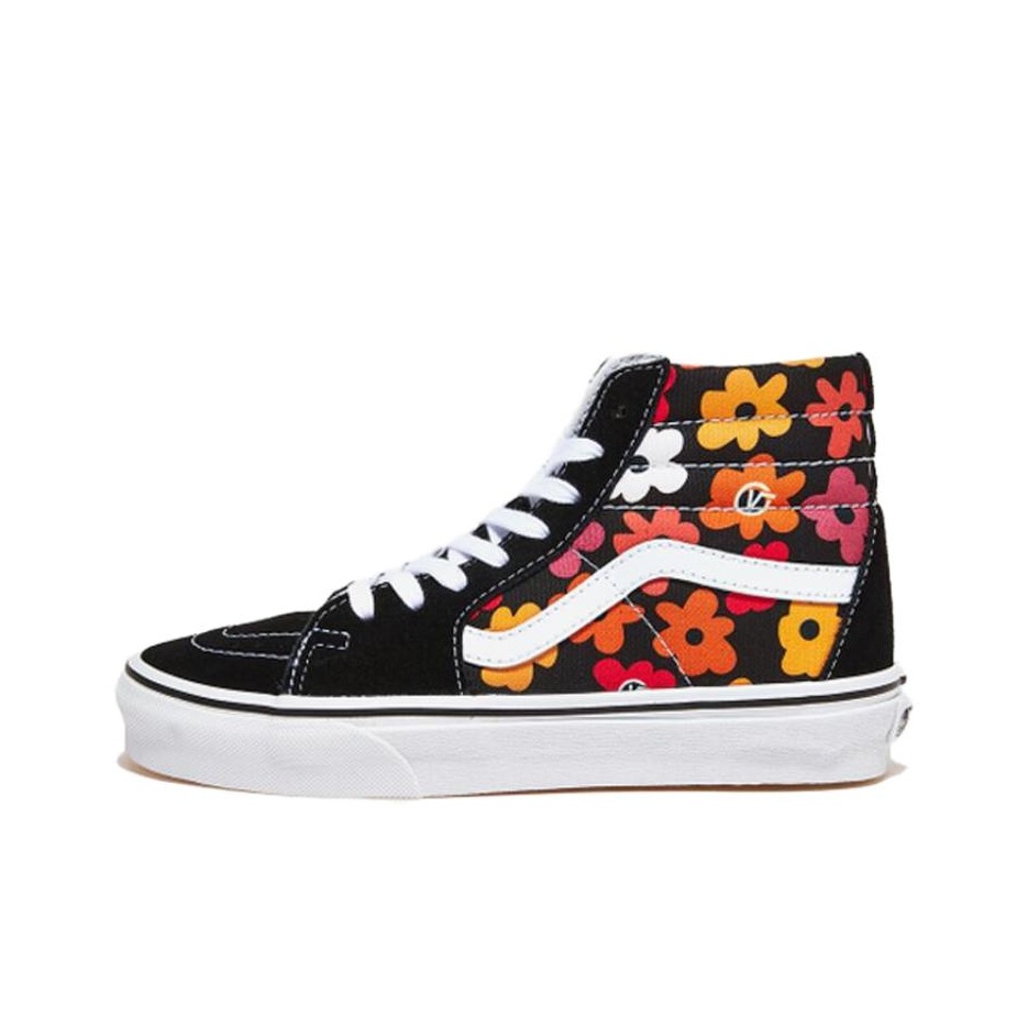 Vans Shoes Sk8-Hi - Zapatillas de Skate Vans Sk8 Hi