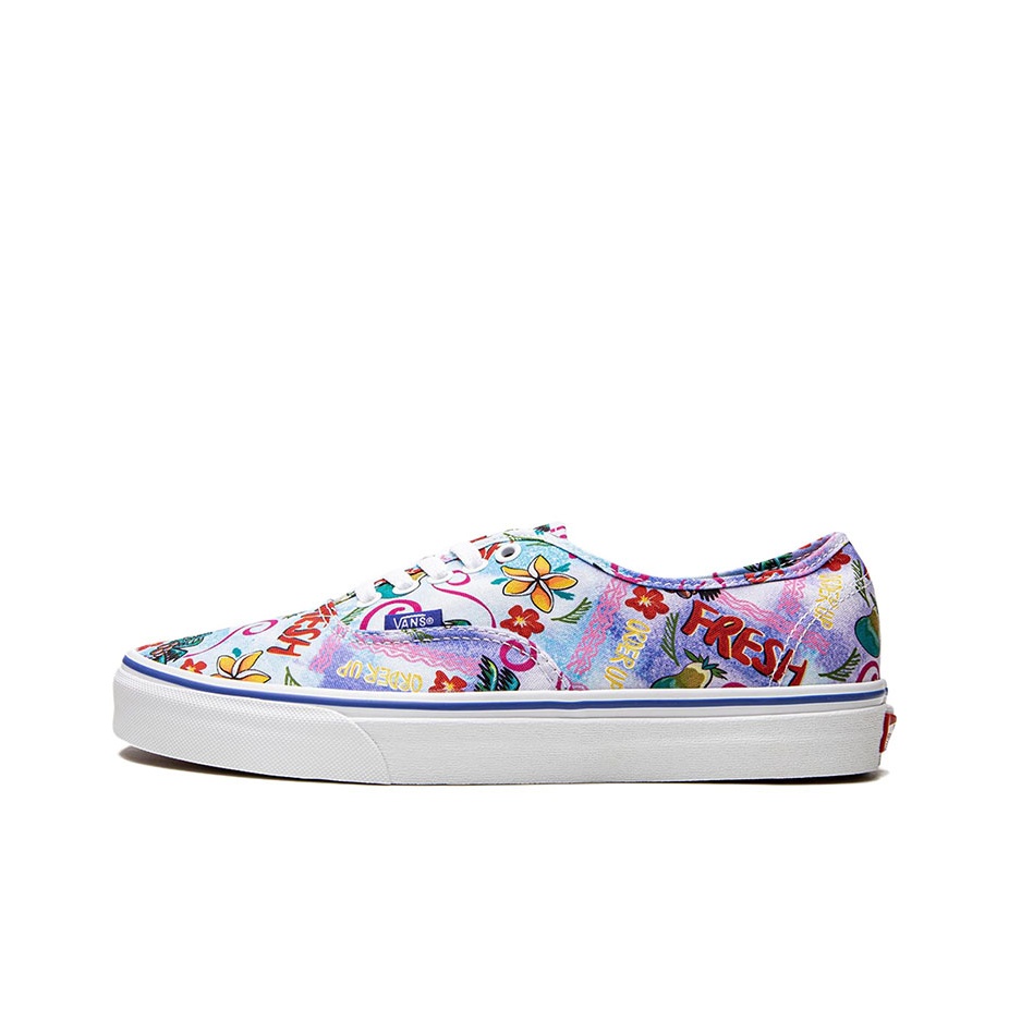 Vans Shoes Authentic - Zapatillas de Skateboard Vans Authentic Unisex