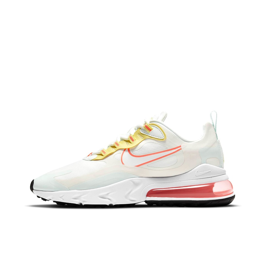 Nike Air Max 270 Vintage Mesh, - Nike Shoes Air Max 270 reseña y precio