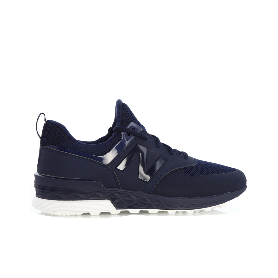 New Balance NB 574 Zapatillas  - New Balance Shoes 574 reseña y precio
