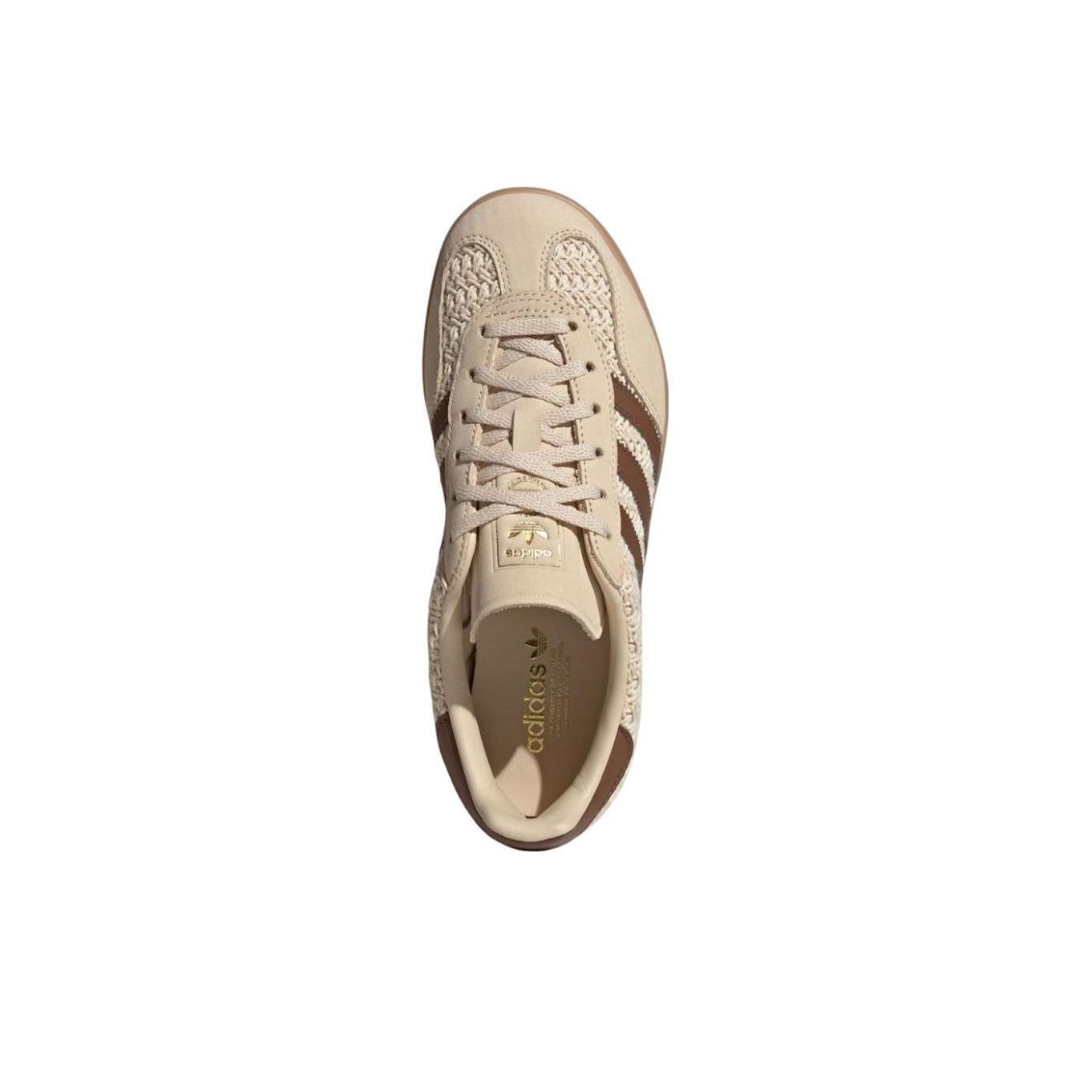 Adidas Originals GAZELLE INDOO - Adidas Shoes Gazelle reseña y precio