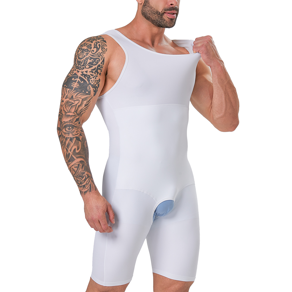 Ropa interior moldeadora de cu - Shapewear Bodysuit Firm reseña y precio