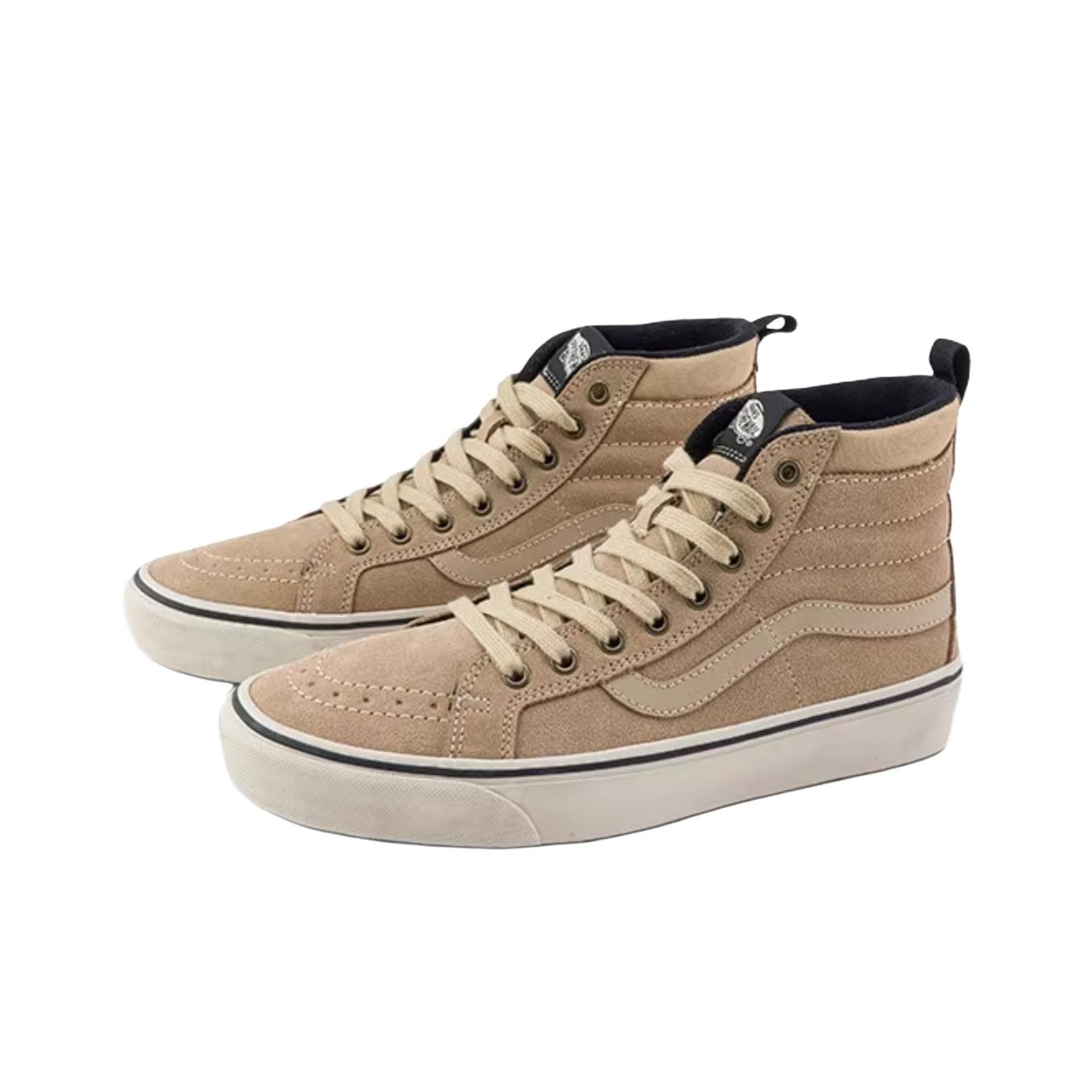 Vans MTE Sk8 Hi High top Zapat - Vans Shoes Sk8-Hi reseña y precio