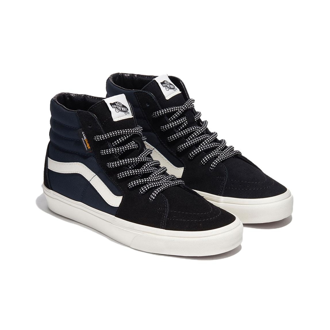 Vans SK8 HI Zapatos de skate d - Vans Shoes Sk8-Hi reseña y precio