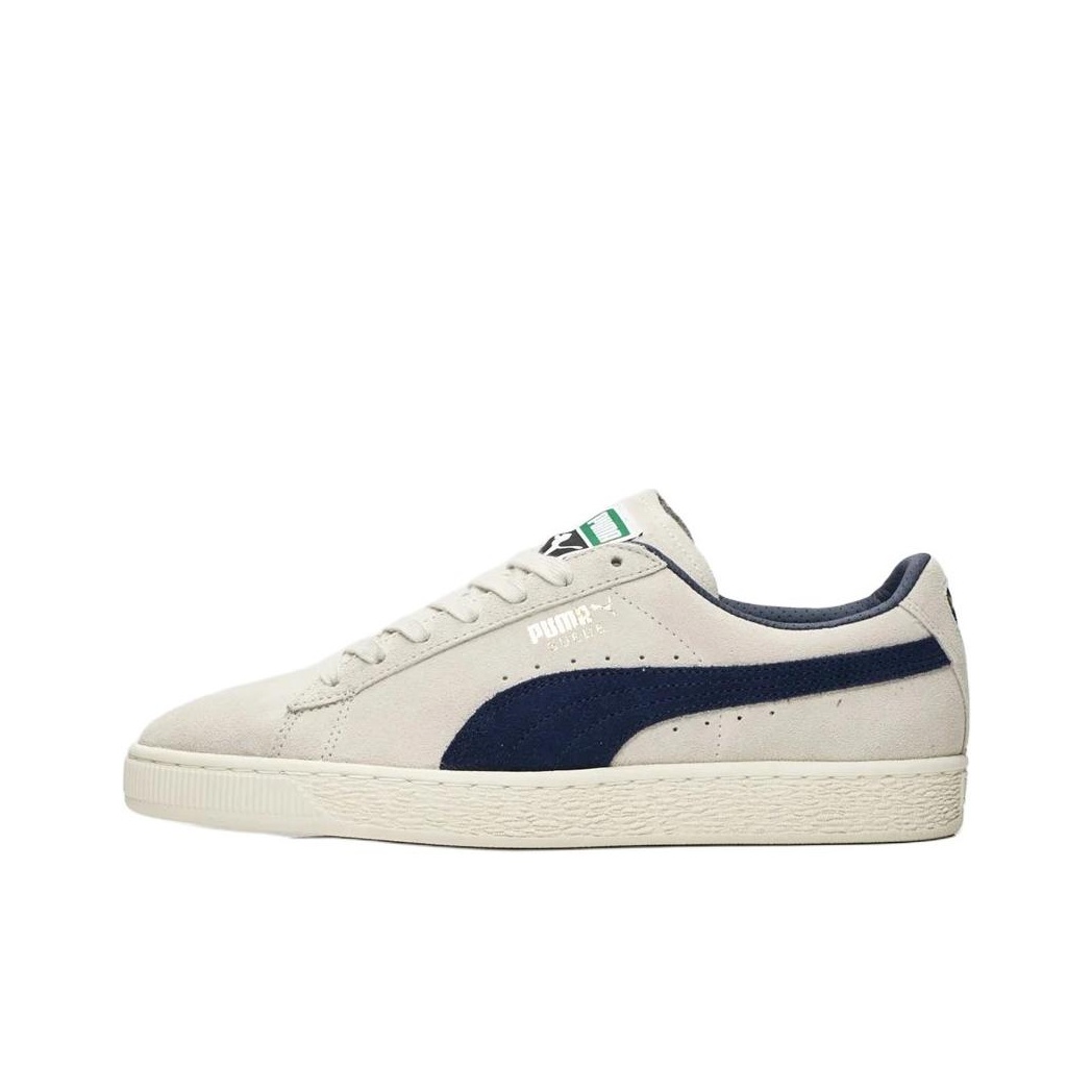 Zapatillas de Skate PUMA Suede - Puma Shoes Suede Classic reseña y precio