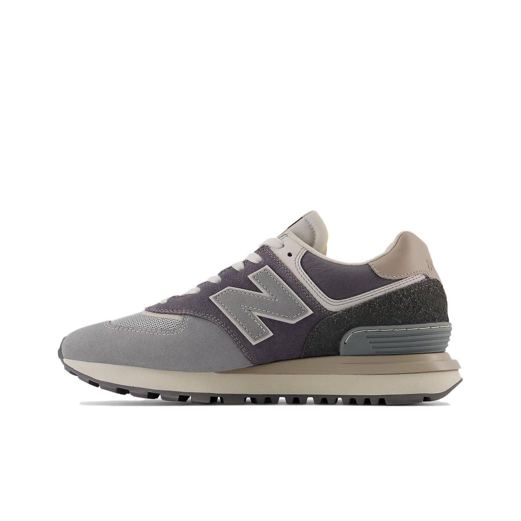 New Balance 574 Legacy Vintage - New Balance Shoes 574 reseña y precio