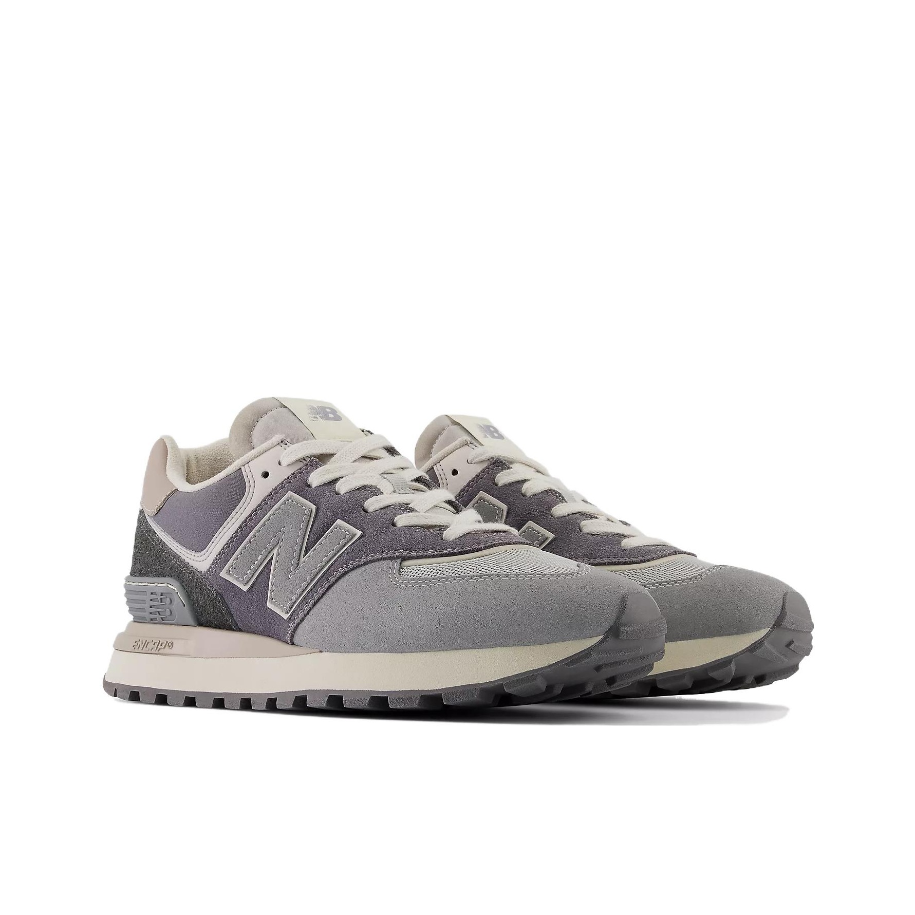 New Balance 574 Legacy Vintage - New Balance Shoes 574 reseña y precio