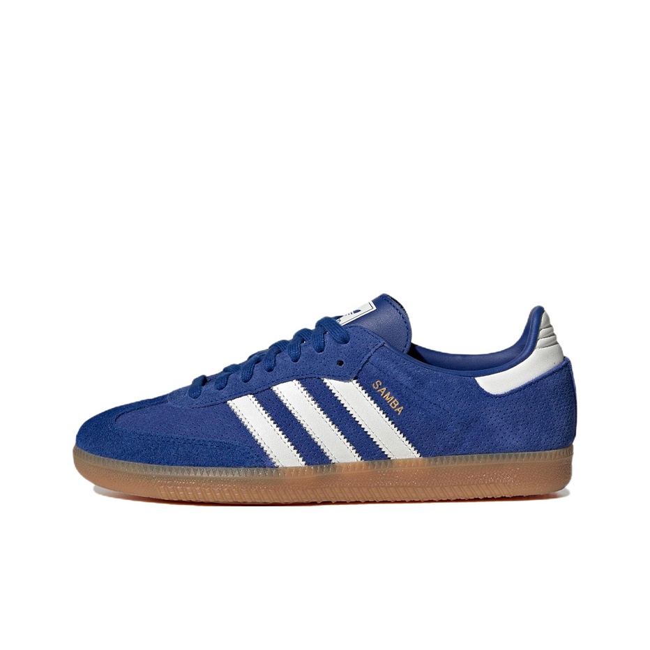 Adidas Originals SAMBA OG Zapa - Adidas Shoes Samba reseña y precio