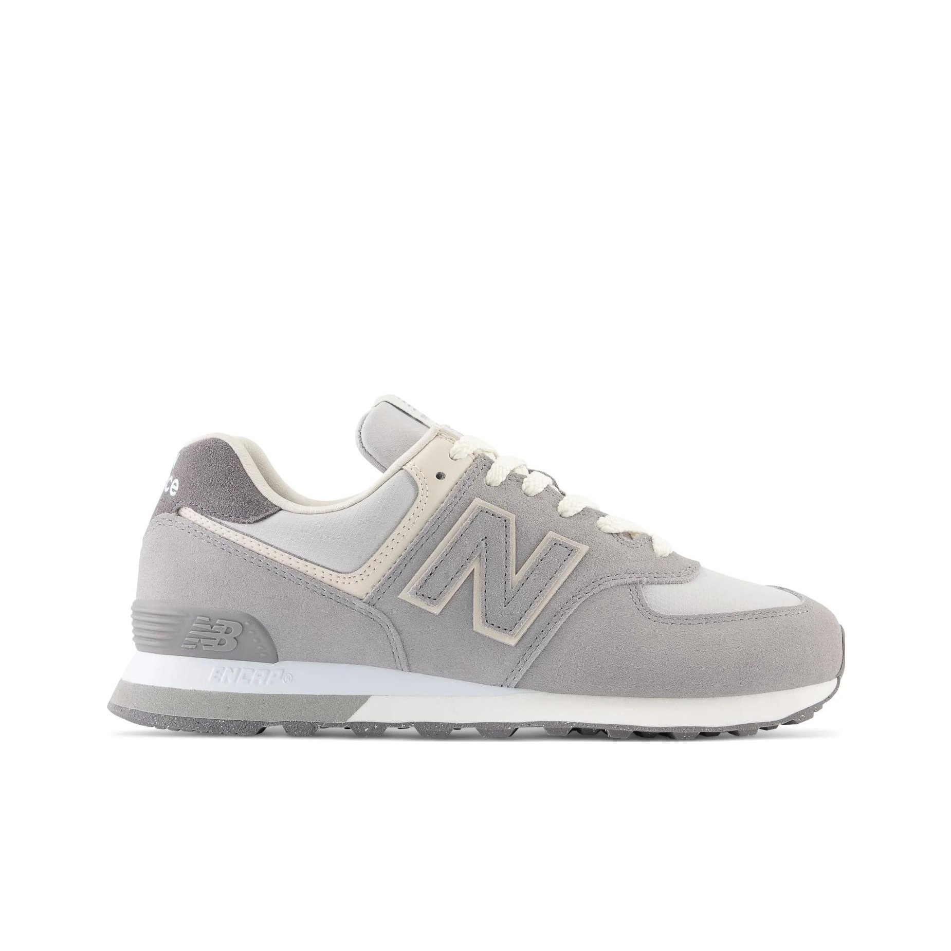 Zapatillas para correr New Bal - New Balance Shoes 574 reseña y precio