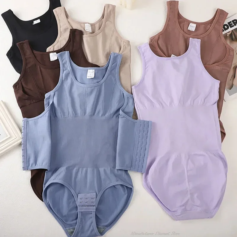 Nuevo Body Moldeador 2026 con  - Shapewear Bodysuit Firm reseña y precio