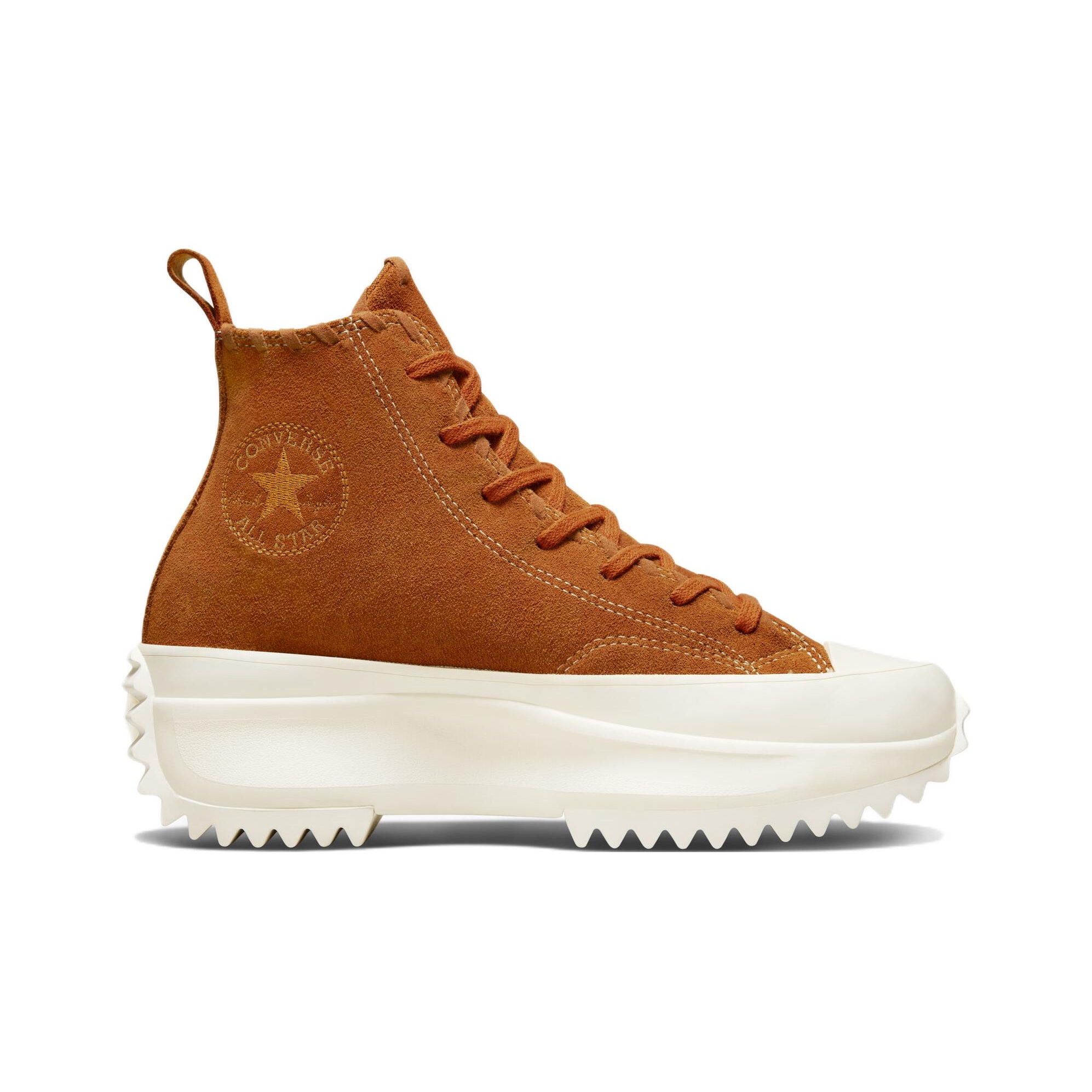 Zapatillas de Lona Converse Ru - Converse Shoes Run Star Hike reseña y precio