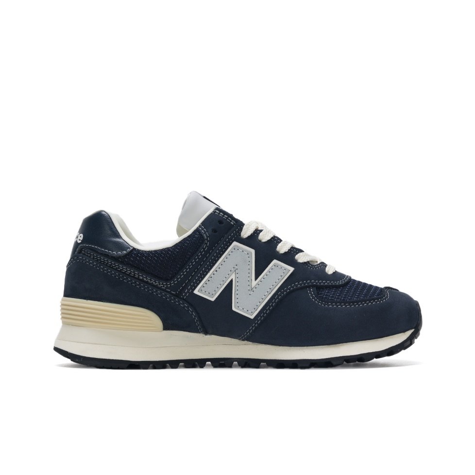 New Balance x POTTERY NB 574 V - New Balance Shoes 574 reseña y precio