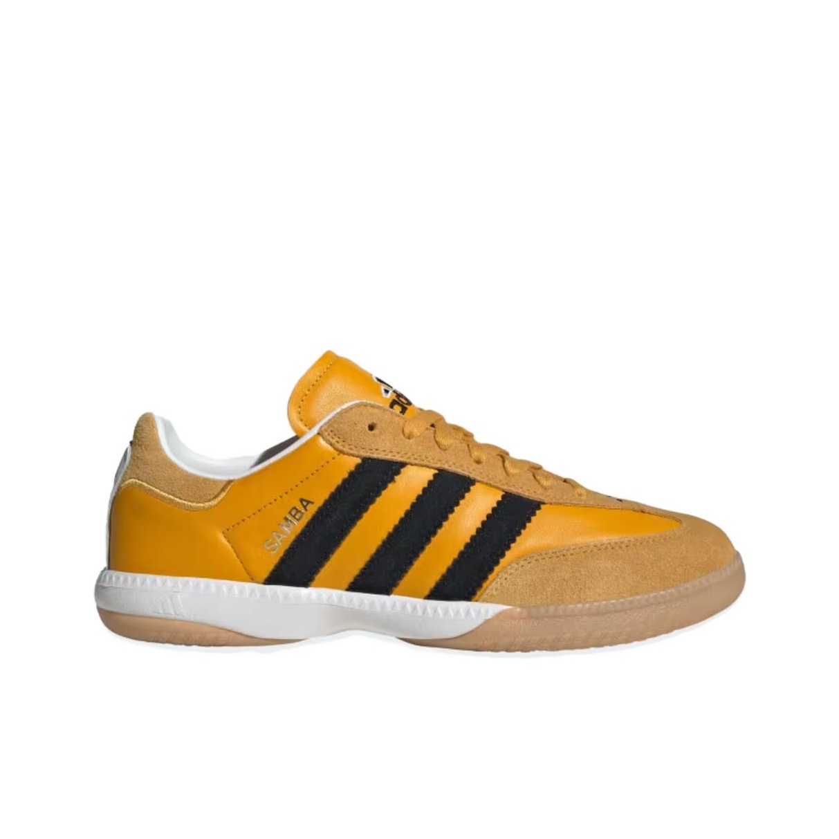 Adidas Originals SAMBA MN Zapa - Adidas Shoes Samba reseña y precio