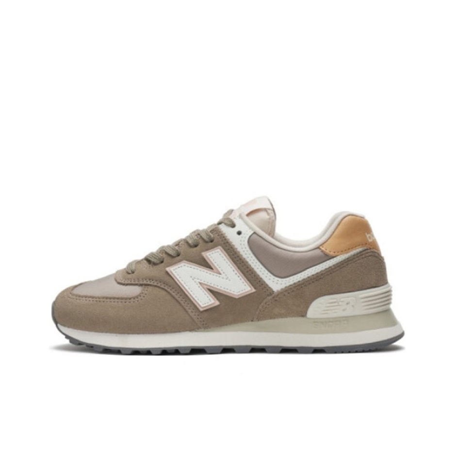 New Balance NB 574 Vintage, Za - New Balance Shoes 574 reseña y precio