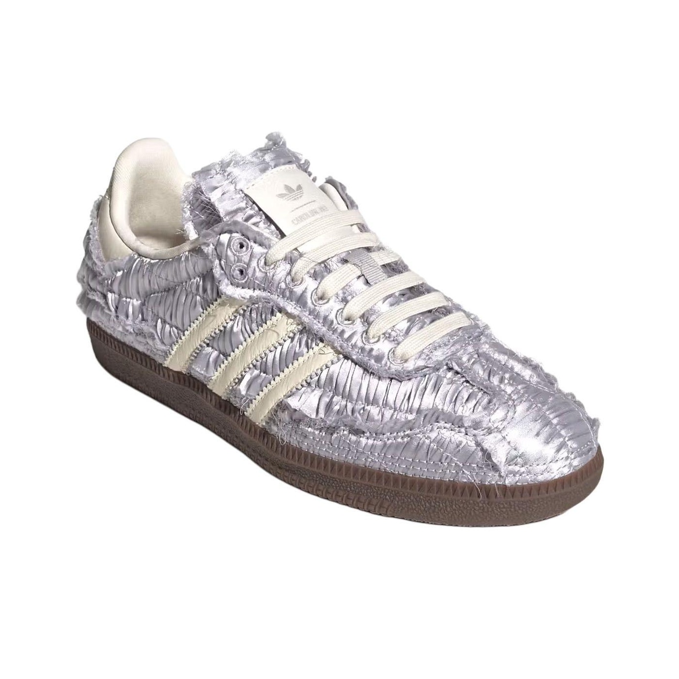 Adidas Originals x Caroline Hu - Adidas Shoes Samba reseña y precio