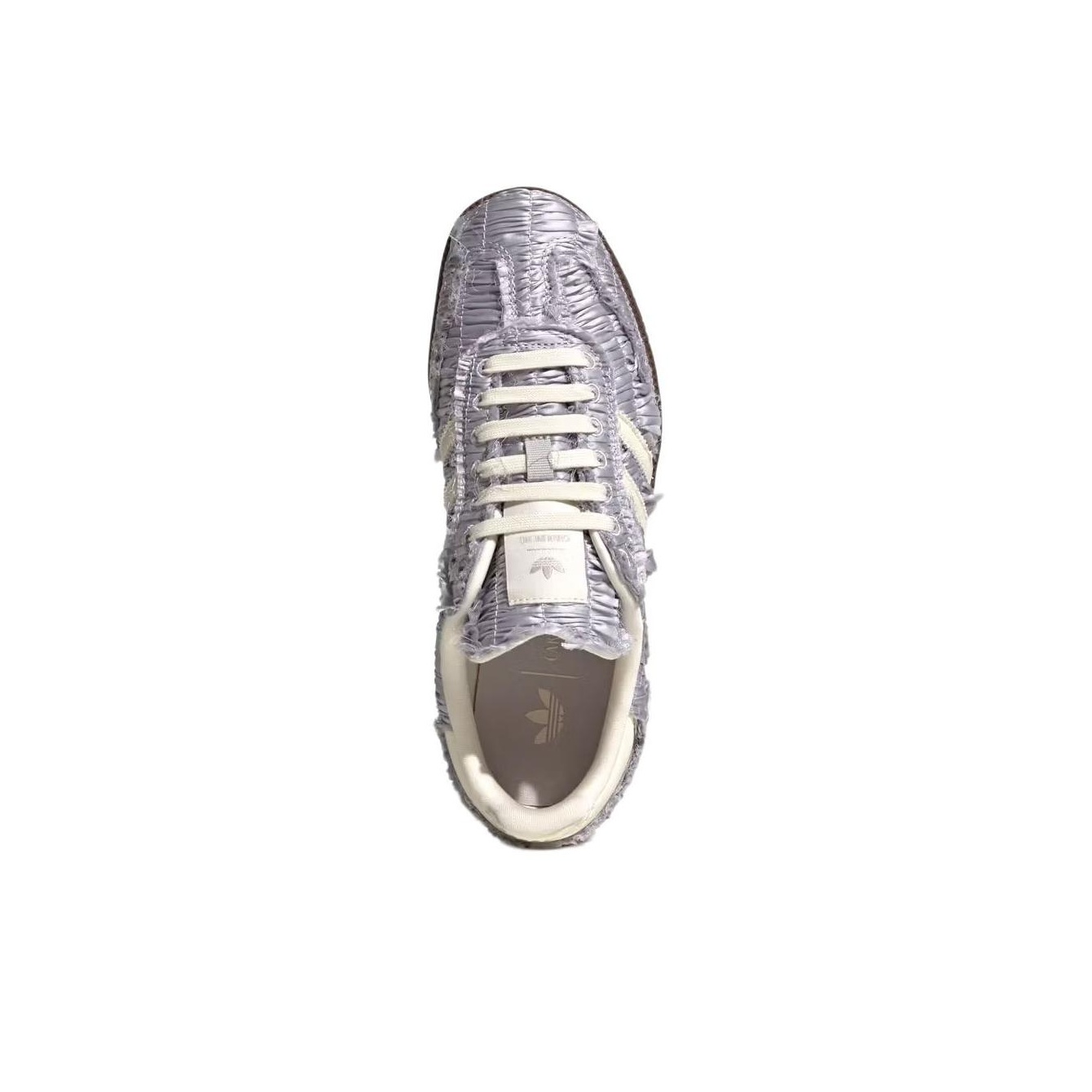Adidas Originals x Caroline Hu - Adidas Shoes Samba reseña y precio