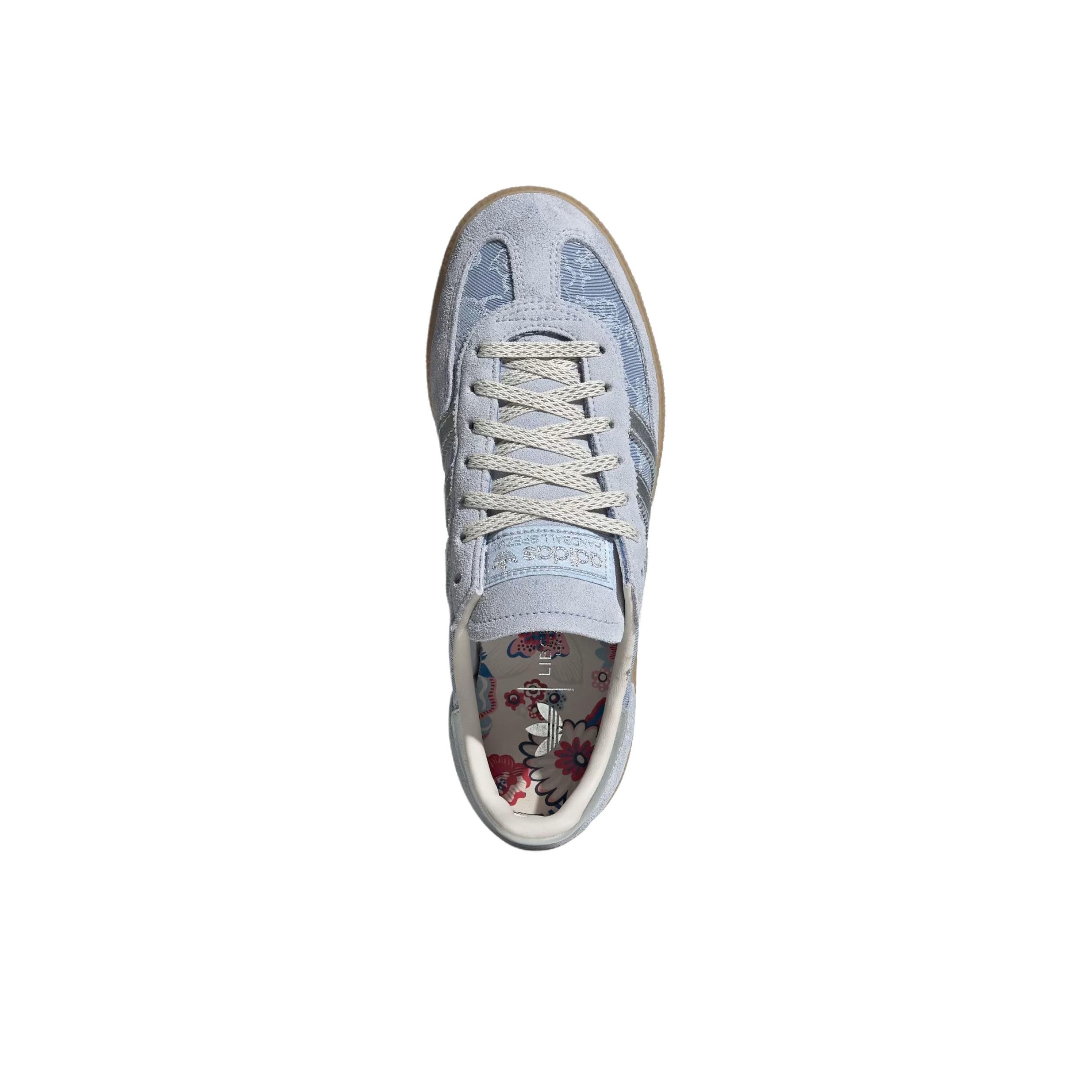 Adidas Originals HANDBALL SPEZ - Adidas Shoes Gazelle reseña y precio