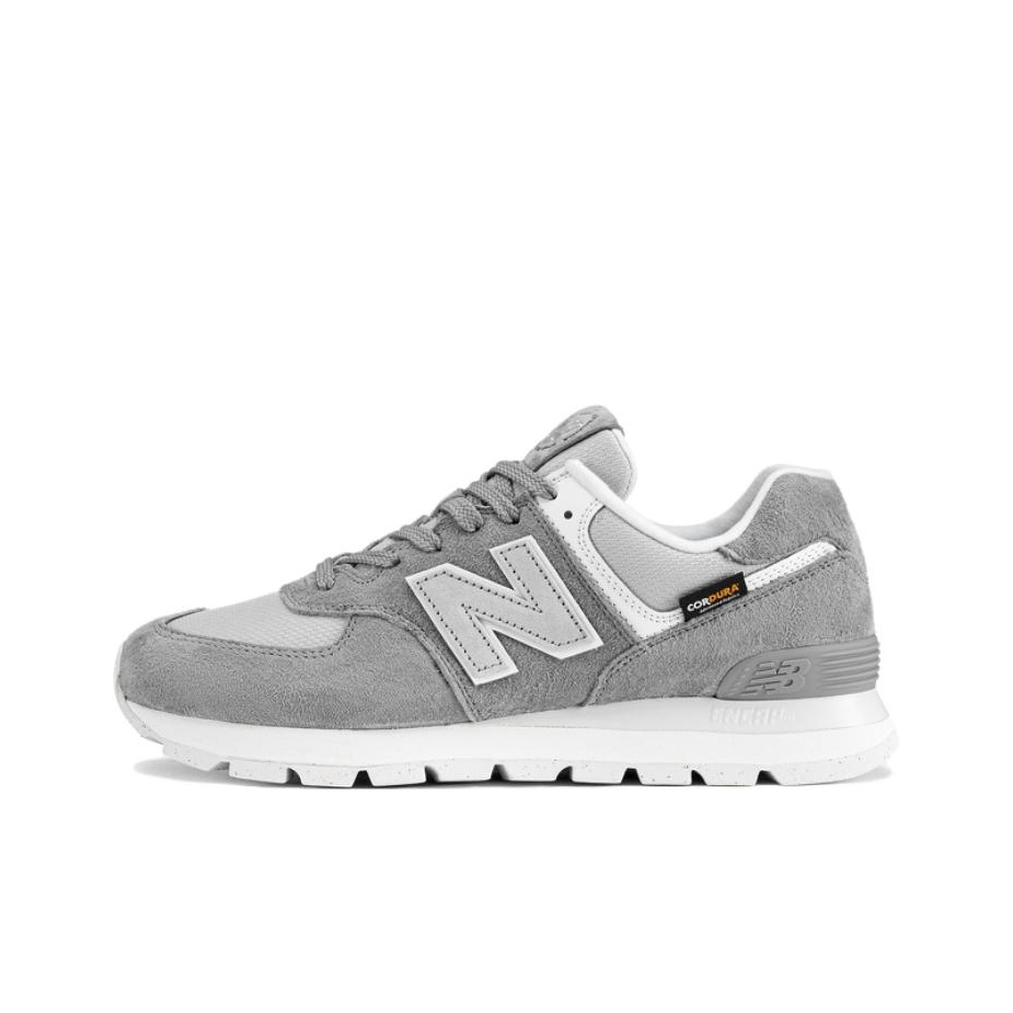 Zapatillas para correr New Bal - New Balance Shoes 574 reseña y precio