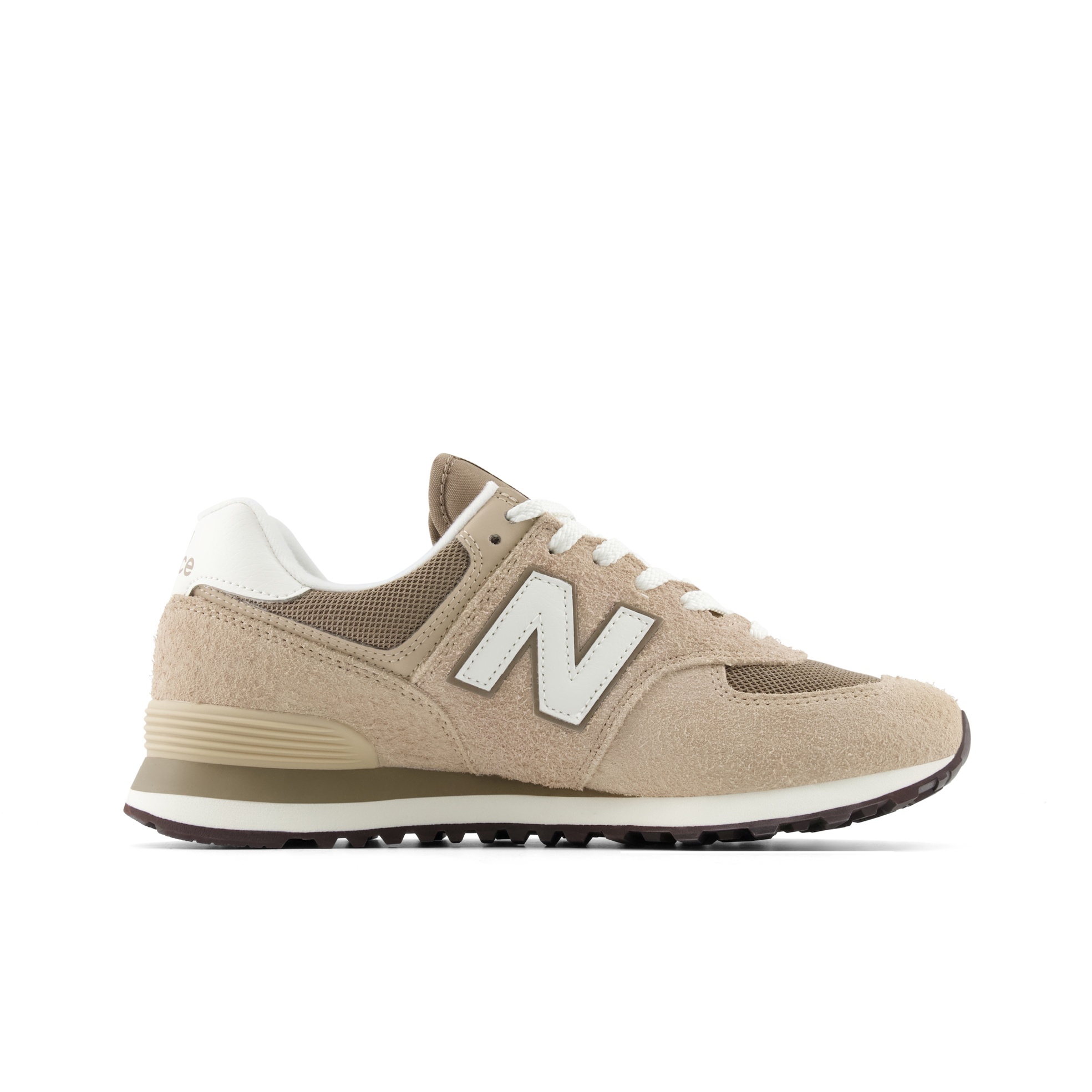 Zapatillas para correr New Bal - New Balance Shoes 574 reseña y precio