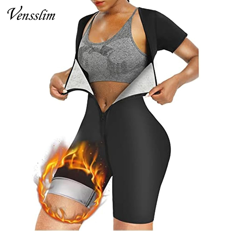 Vensslim Faja Moldeadora de Cu - Shapewear Bodysuit Firm reseña y precio