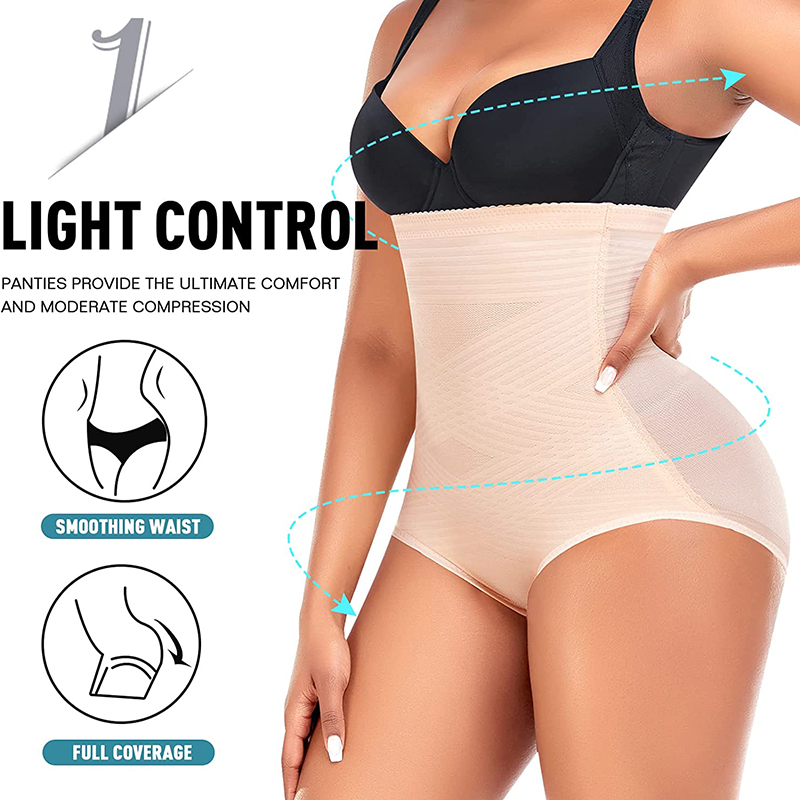 Bragas moldeadoras adelgazante - Shapewear Bodysuit Firm reseña y precio