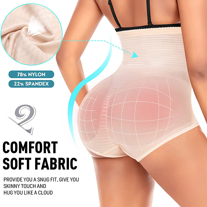 Bragas moldeadoras adelgazante - Shapewear Bodysuit Firm reseña y precio