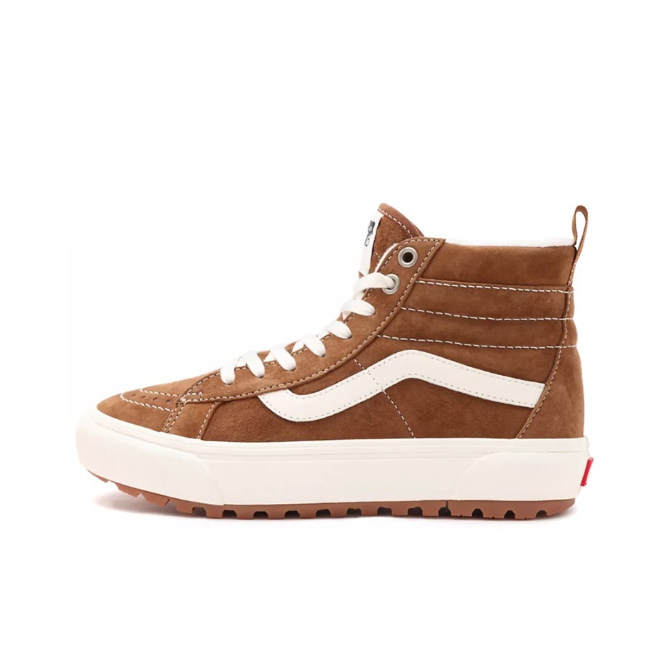 Zapatillas de skate Vans Sk8 H - Vans Shoes Sk8-Hi reseña y precio