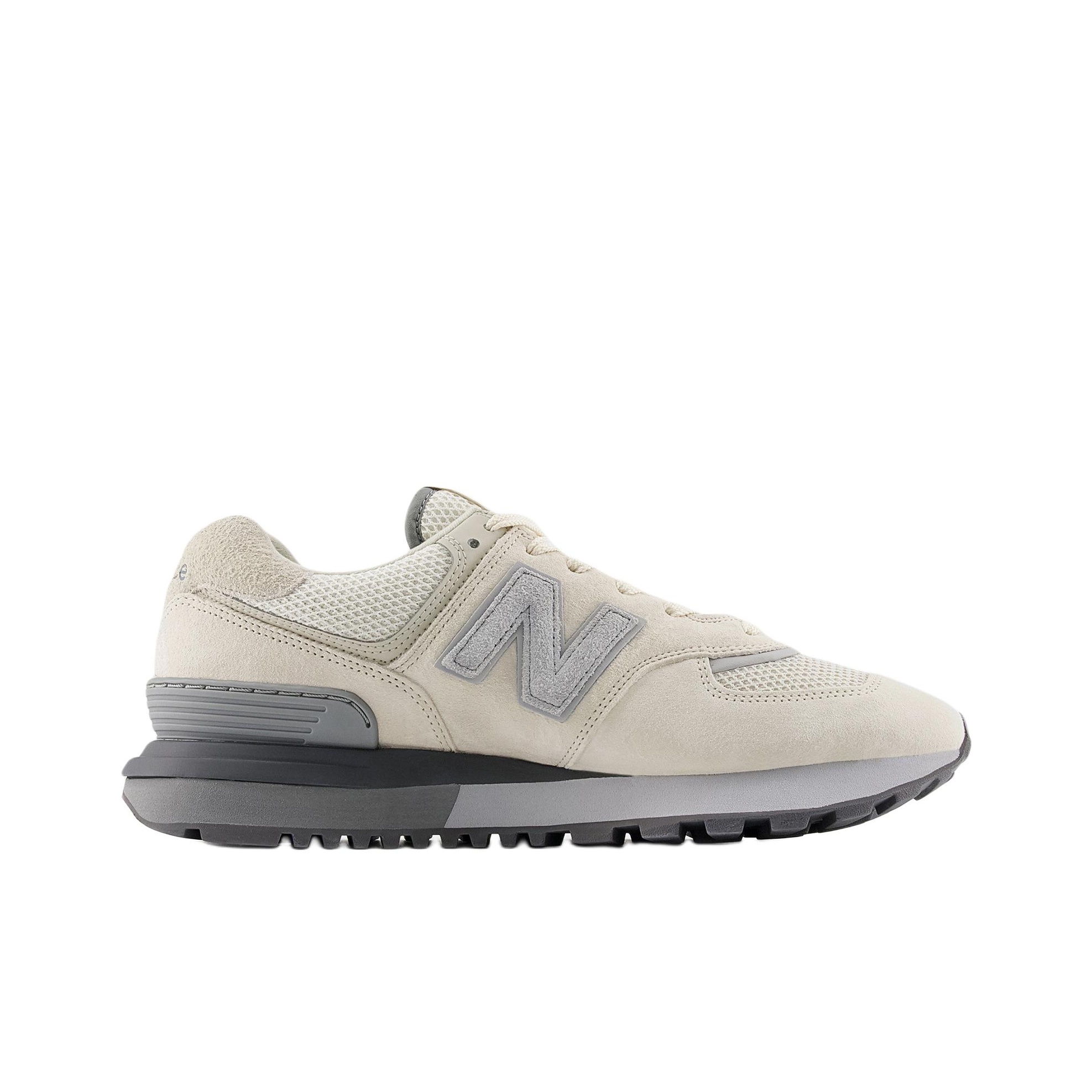 New Balance NB 574 Mesh Zapati - New Balance Shoes 574 reseña y precio