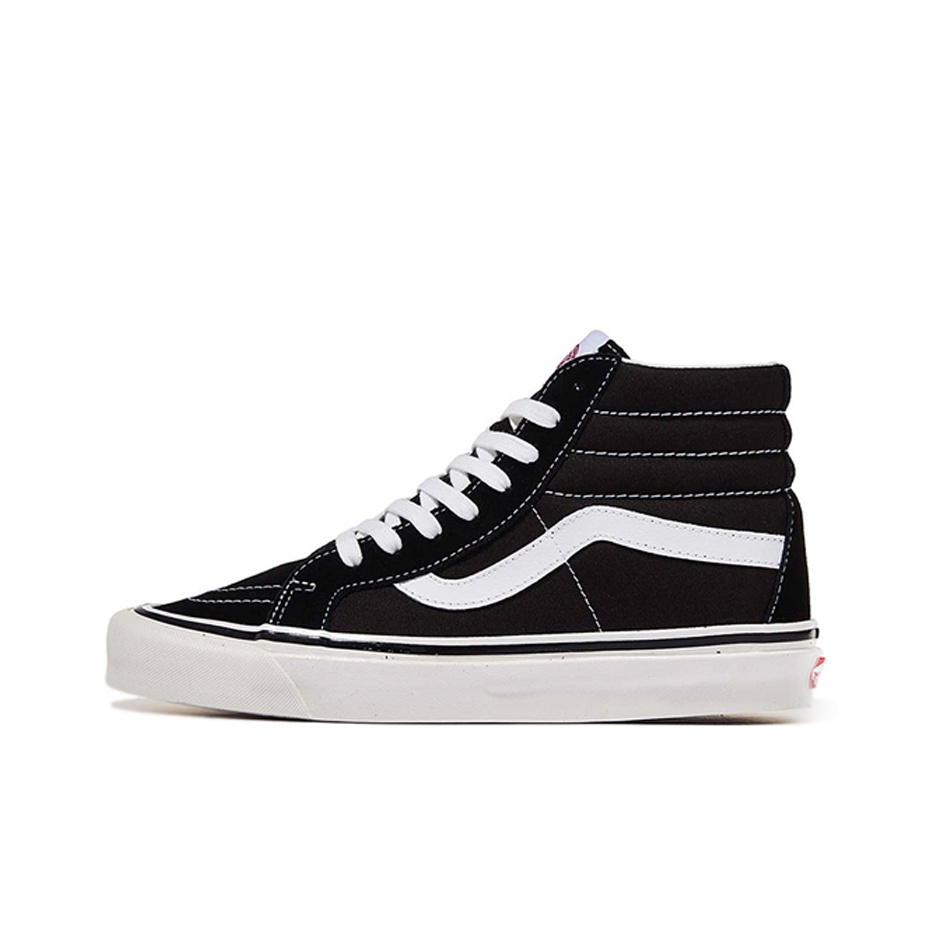 Vans SK8 HI 38 DX Zapatos de l - Vans Shoes Sk8-Hi reseña y precio