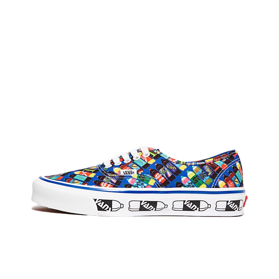 Zapatillas de Skateboard Vans  - Vans Shoes Authentic reseña y precio
