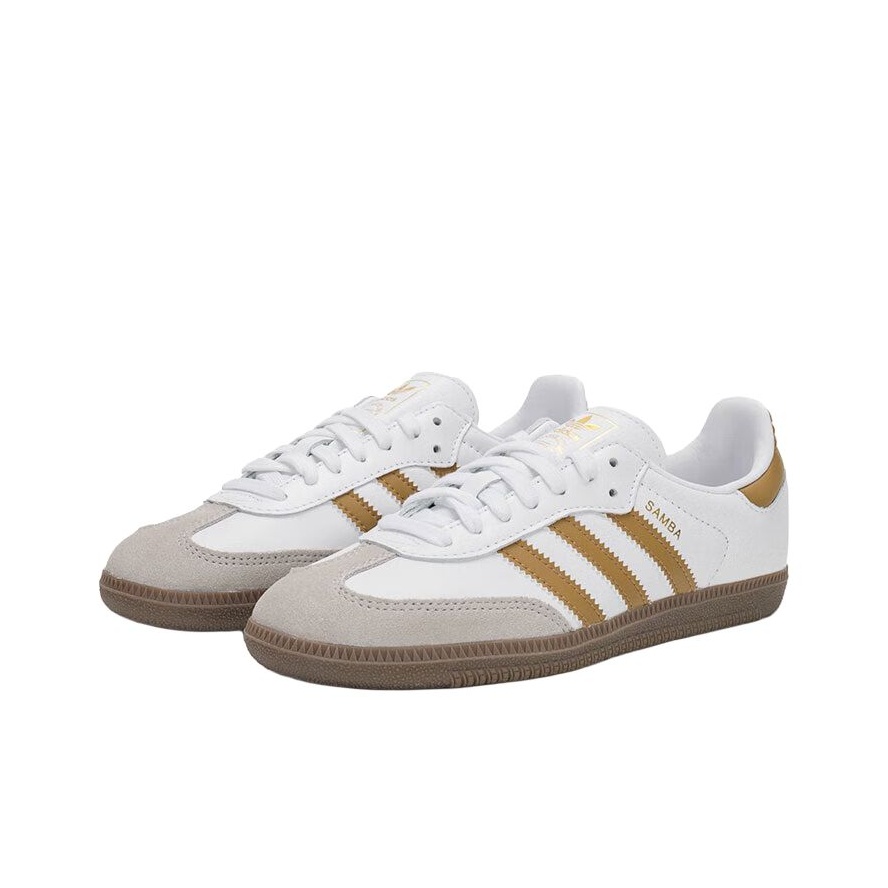 Adidas Originals SAMBA OG Zapa - Adidas Shoes Samba reseña y precio