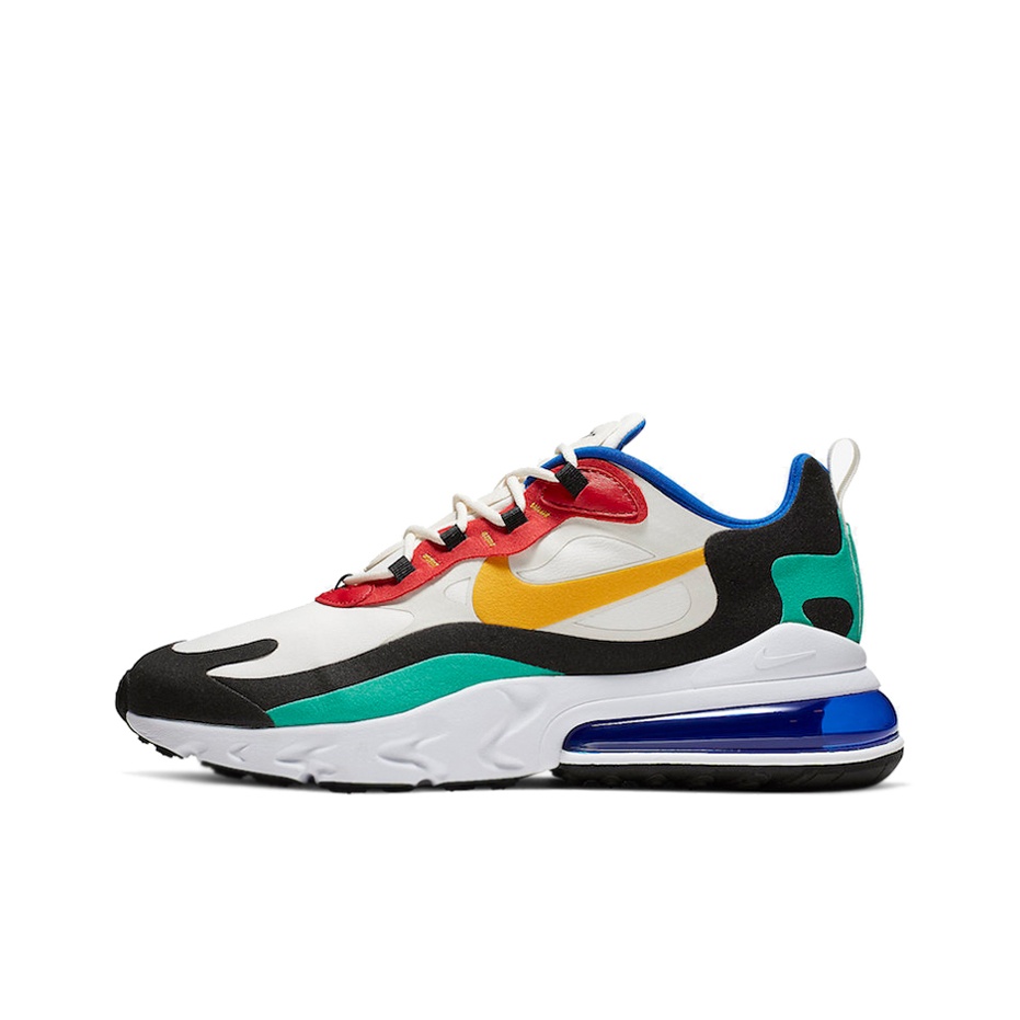 Zapatillas para Correr Nike Ai - Nike Shoes Air Max 270 reseña y precio