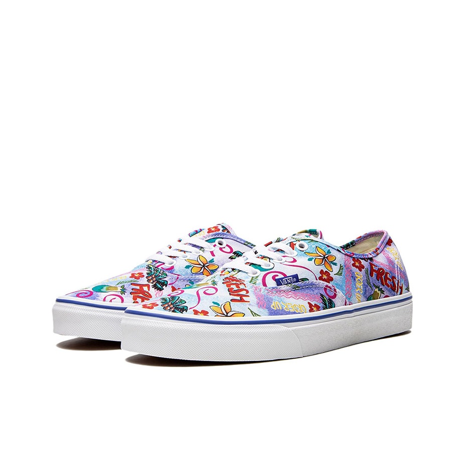 Zapatillas de Skateboard Vans  - Vans Shoes Authentic reseña y precio