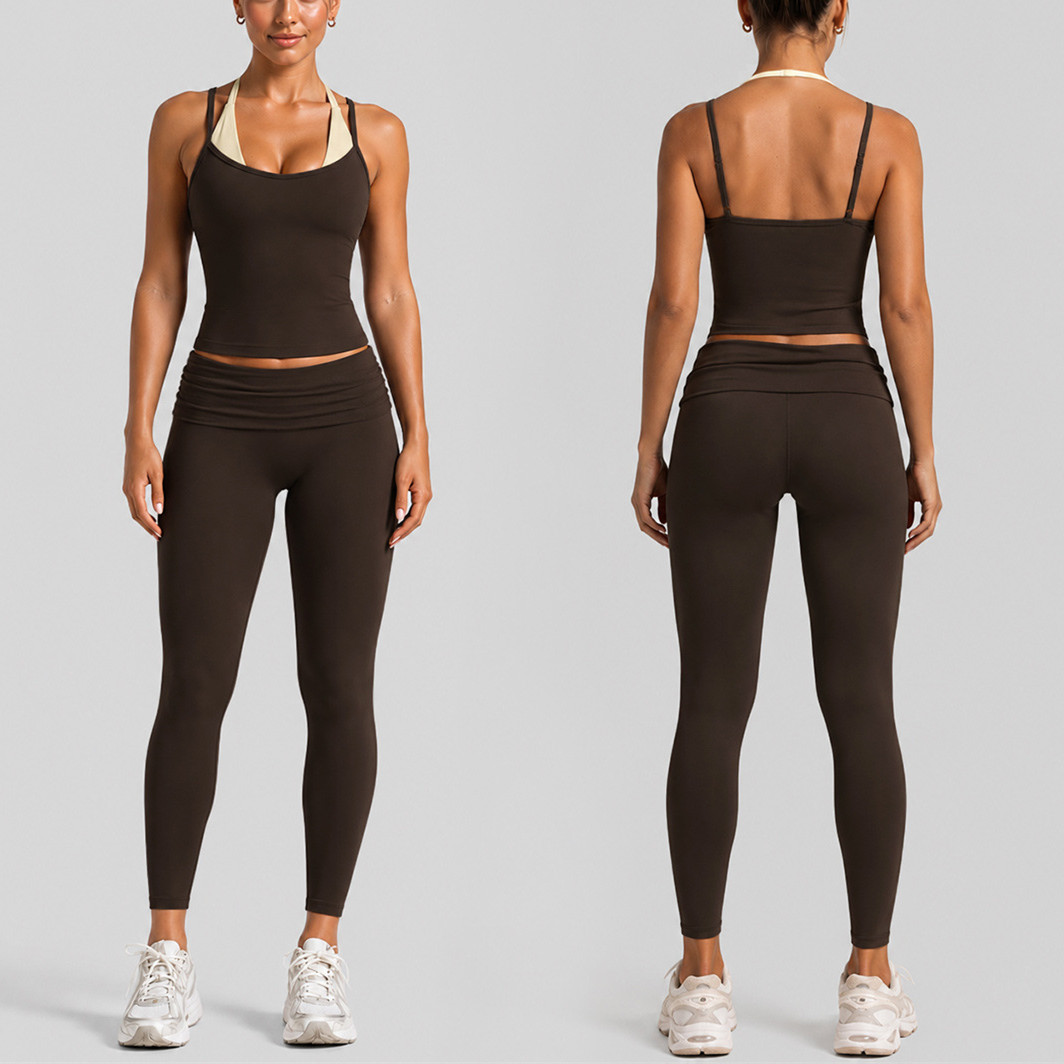 Sujetador deportivo tipo halte - Sports Bra High Impact reseña y precio