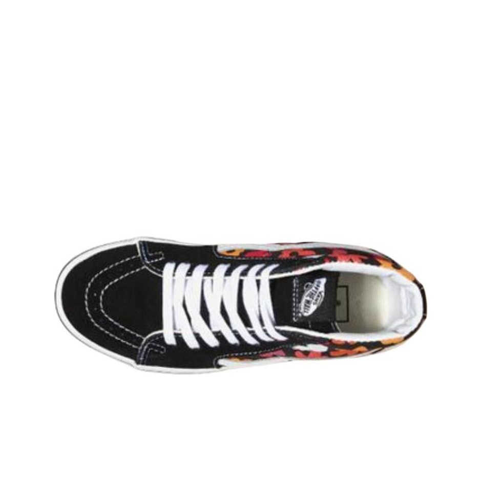 Zapatillas de Skateboard Vans  - Vans Shoes Sk8-Hi reseña y precio