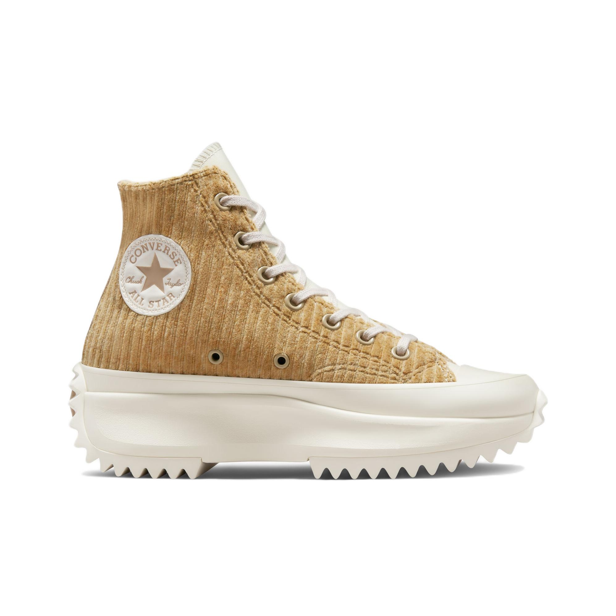 Converse Run Star Hike, Zapato - Converse Shoes Run Star Hike reseña y precio
